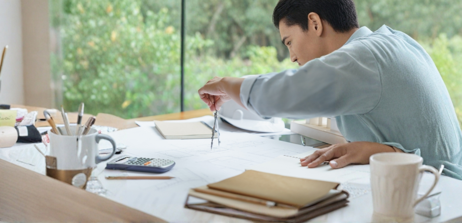 Süpervizör Projelendirme Hizmeti