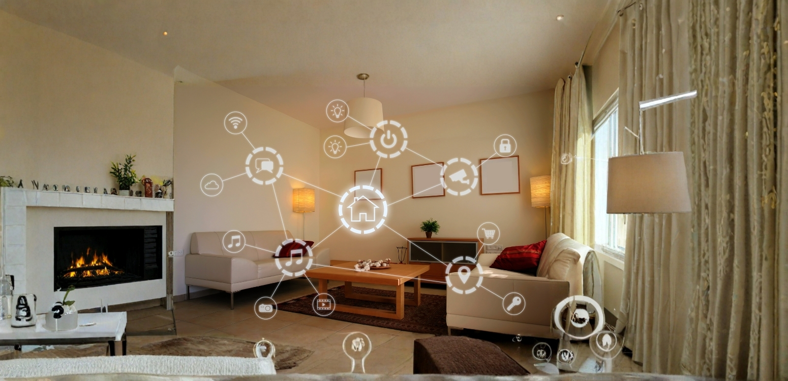 Akıllı Ev Sistemleri