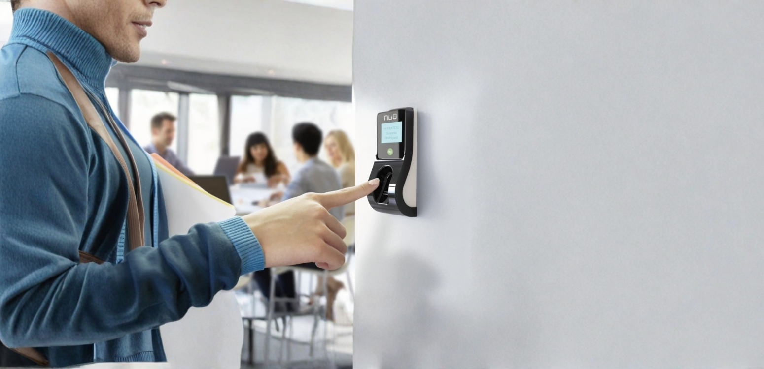 Personel Takip Sistemleri