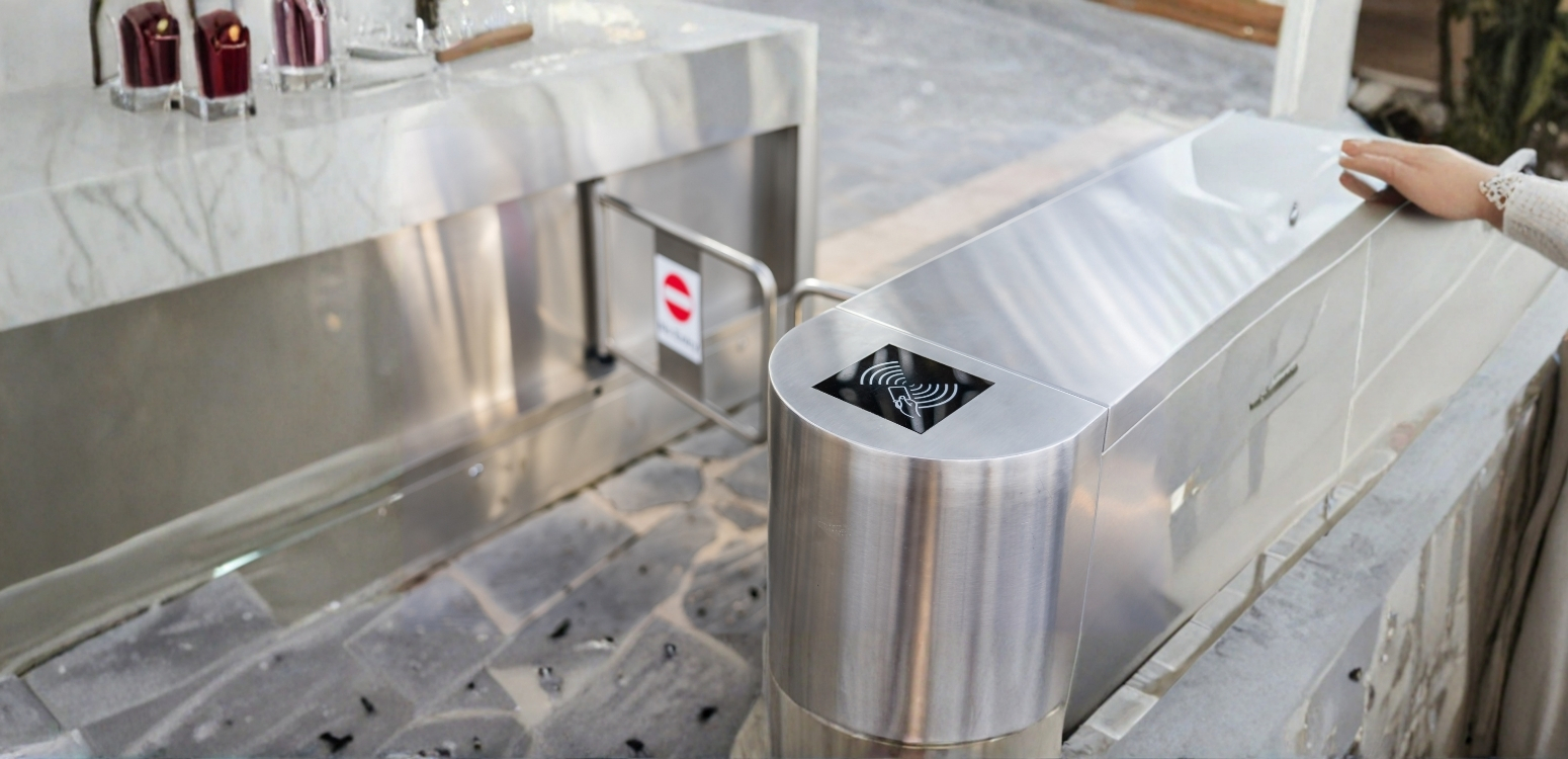 Kartla Geçiş Sistemleri