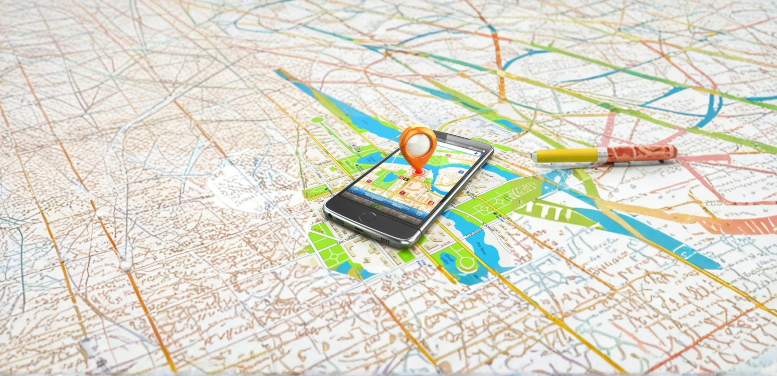 Araç Takip Sistemleri