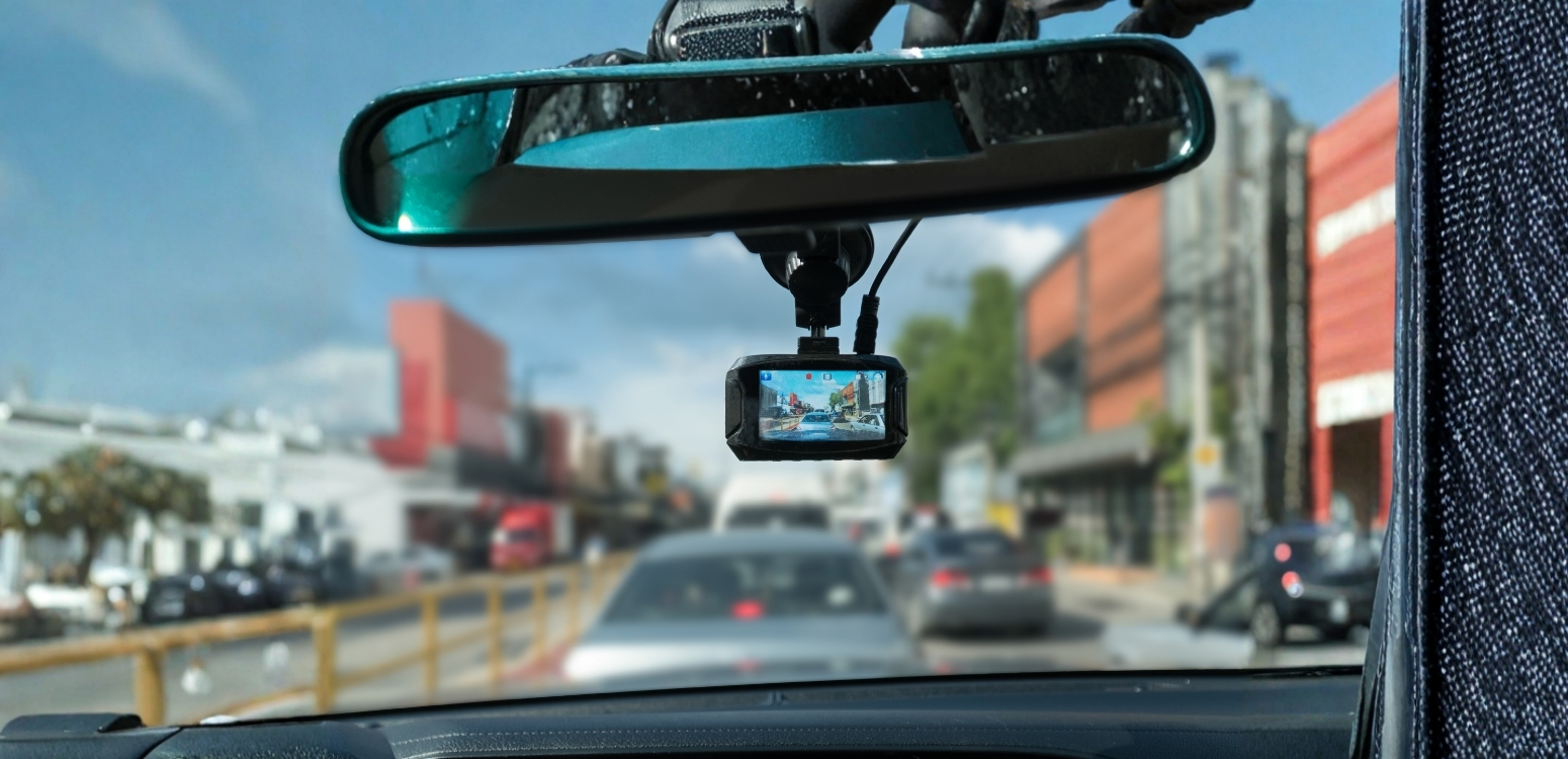 Yeni Yönetmeliğe Uygun Taksi ve Servisler için Kamera Sistemi